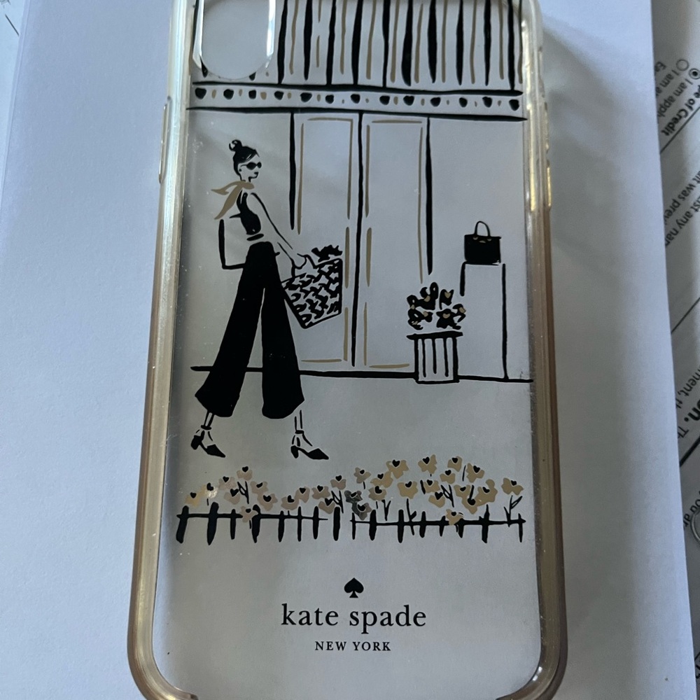 Iphone XR case
